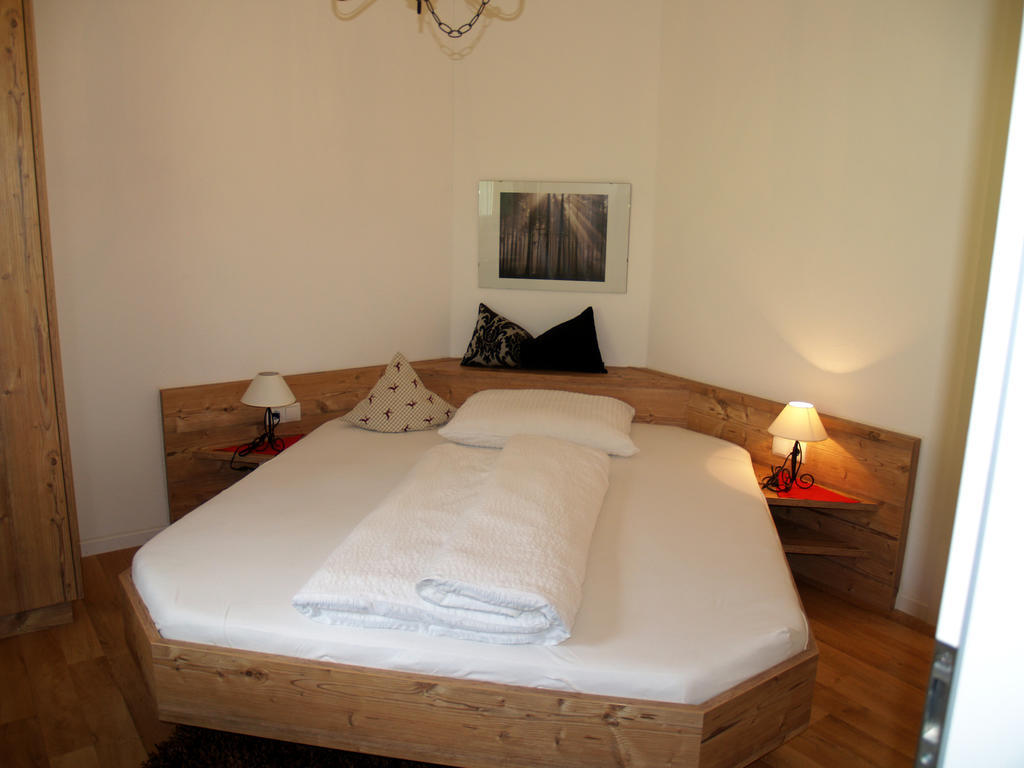 Cafe Schneider Bed and Breakfast Lappago Exteriör bild