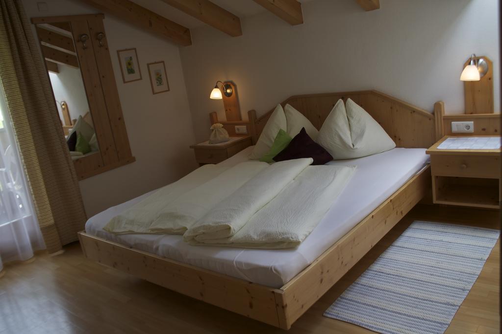 Cafe Schneider Bed and Breakfast Lappago Exteriör bild