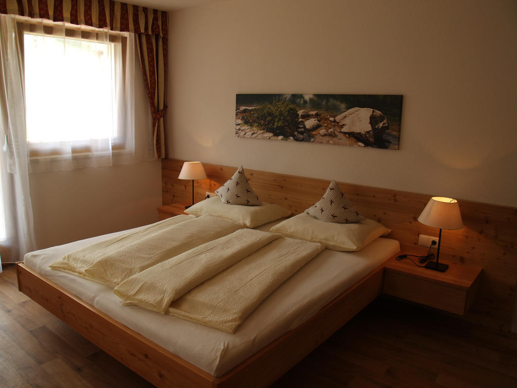 Cafe Schneider Bed and Breakfast Lappago Exteriör bild