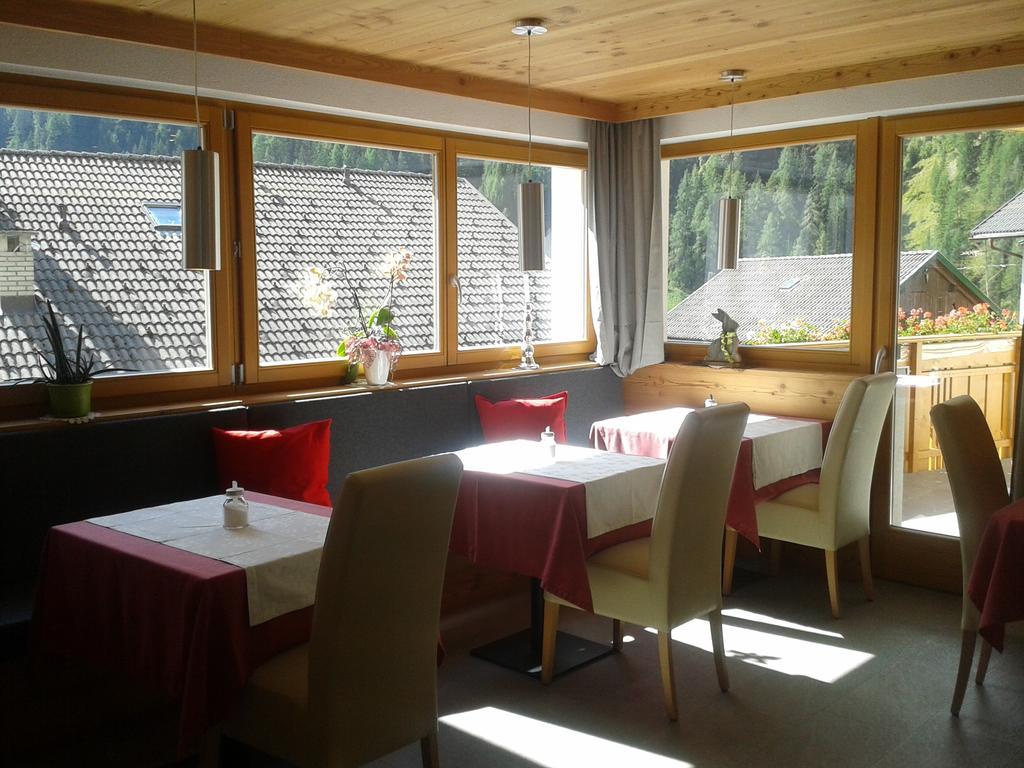 Cafe Schneider Bed and Breakfast Lappago Exteriör bild